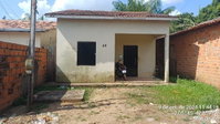 Casa com 2 Quartos e 2 Banheiros em N.S.Nazaré
