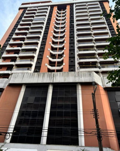 Apartamento 63m², 1 quarto