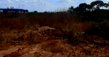 Terreno com 900m² em Quixeramobim/CE