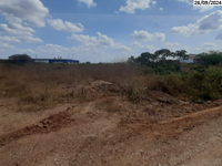 Terreno com 900m² em Quixeramobim/CE