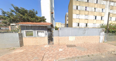 Apartamento 2 Dormitórios com Vaga de Garagem