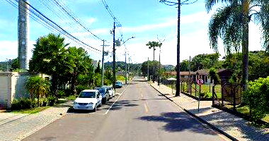 Apartamento 38,4m² privativos, 1 quarto, 1 banheiro, sem vaga