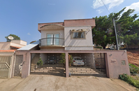 Casa com 172,77 m² - Ocupada