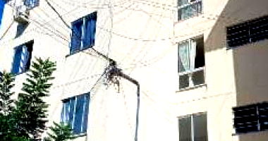 Apartamento com 2 quartos em Itabuna