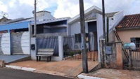 Casa 85 m² com 2 quartos e 2 banheiros - Jardim Alegre