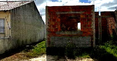 Terreno em Pelotas/RS com 230m²