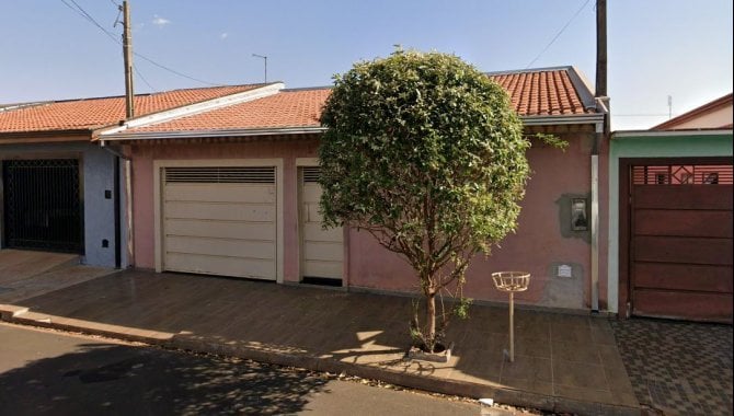 Casa 41 m² em Sertãozinho - SP - Ocupada
