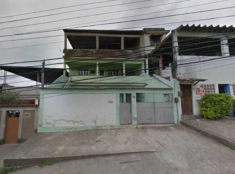 Casa com 3 Quartos, 3 Banheiros e 245m² Construídos