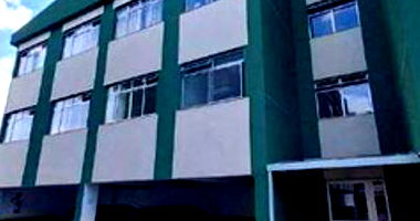 Apartamento com Garagem em Curitiba/PR - 53m²