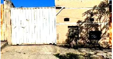 Casa com 47,25m² em Esmeraldas/MG