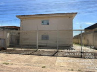 Apartamento com 45,91m² em Águas Lindas de Goiês/GO