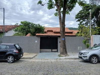 Casa com 3 quartos e 161m² de área total