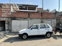 Casa com 3 quartos, 97m², 1 vaga, desocupada