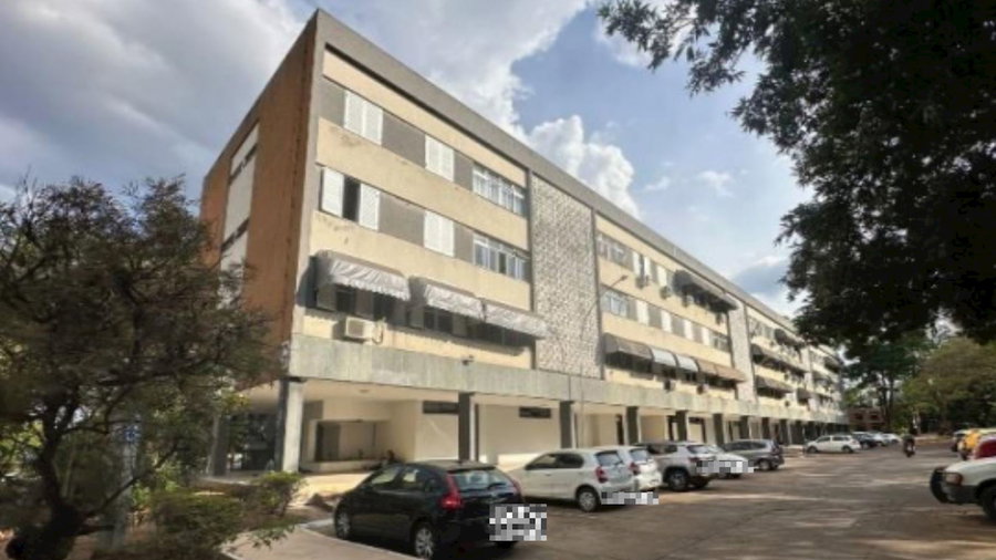 Apartamento com 2 quartos, 62 m²