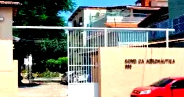 Casa Duplex com 186,50 m² em Condomínio - Ocupada