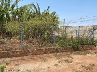 Terreno de Esquina com 138,77m² em Sarandi/PR