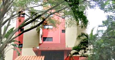 Apartamento 2 quartos 2 banheiros 146m² com 3 vagas, ocupado