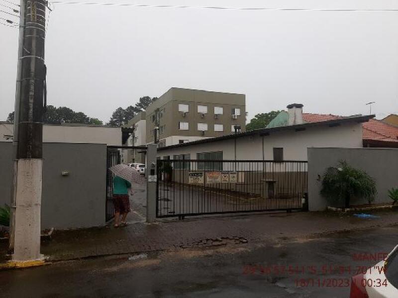 Apartamento 48,43m² com 1 vaga, desocupado, ótimo para investimento