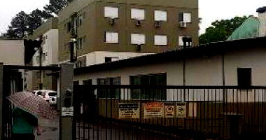 Apartamento 48,43m² com 1 vaga, desocupado, ótimo para investimento