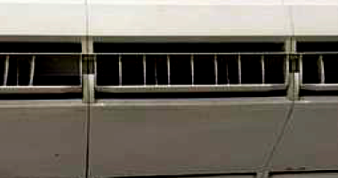 Ar Condicionado 60.000 BTUs Usado