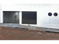 Casa com 3 dormitórios e 222,92m² em Rondonópolis
