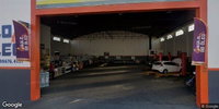 Barracão comercial de 700m² em Rancharia/SP