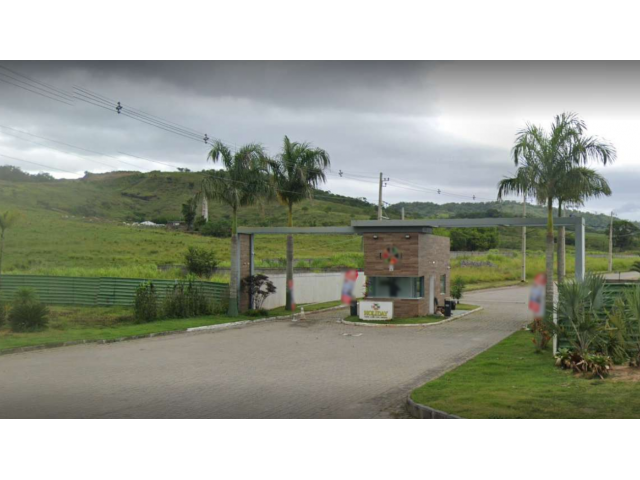 Terreno em Condomínio em Itaboraí/RJ - 152m²