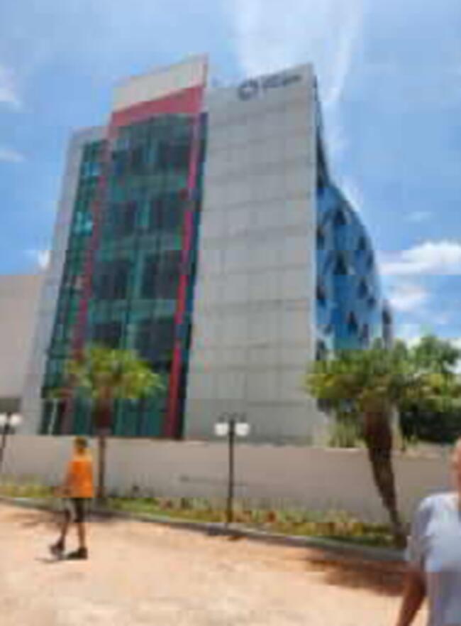 Imóvel Comercial em Brasília com 10.318m²