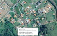 Terreno Urbano com 1000 m² em Alambari/SP