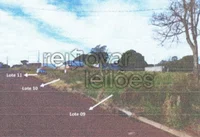Terreno de 250 m² em loteamento, ideal para construção