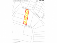 Terreno com 443m² em Poços de Caldas/MG
