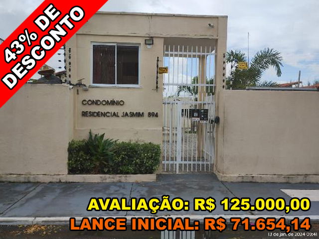 Casa com 1 quarto, 1 banheiro, 1 vaga e 49m² construída