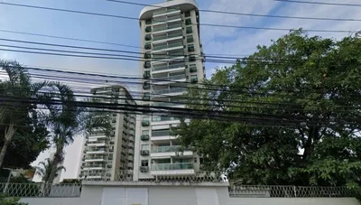 Apartamento de 74 m² com 1 vaga
