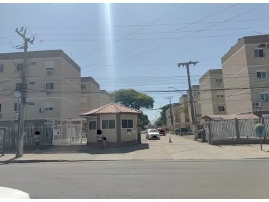Apartamento com 1 quarto, 1 banheiro e 42,32m² útil