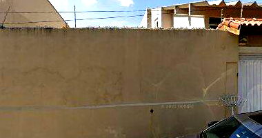 Casa residencial com 3 quartos e 131m² construída, terreno 482m²