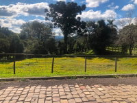 Fração ideal de 606,50m² em terreno de 2.426m² em Erechim/RS