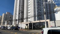 Apartamento com 41,19m² de área privativa em São Paulo/SP