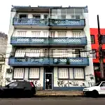 Apartamento térreo 68m² no Centro Histórico