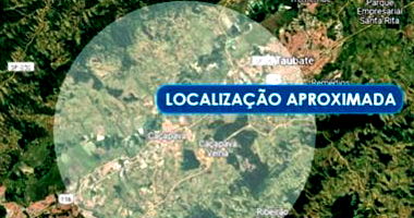 Terreno amplo de 36.250 m² em Caçapava, área ideal para investimento