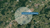 Terreno amplo de 36.250 m² em Caçapava, área ideal para investimento