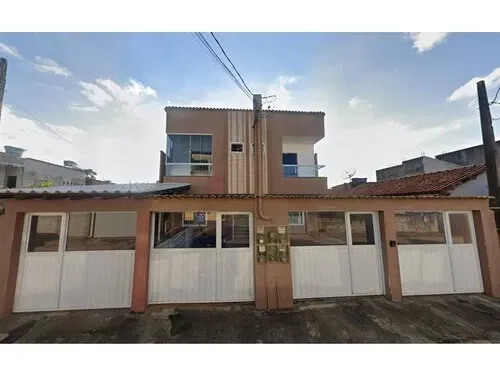 Apartamento Ocupado no Loteamento de Monte Aghá - Piúma/ES