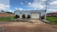 Casa com 3 quartos, 2 banheiros e 70m² de área privativa