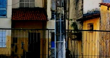 Apartamento 49m², 1 quarto, 1 banheiro, ocupado