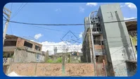 Prédio Comercial no Telégrafo com 3 Imóveis
