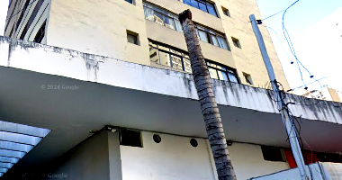 Vaga de garagem 34m² - Jardim Paulista