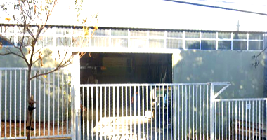 Galpão com 483m² em Belo Horizonte - MG