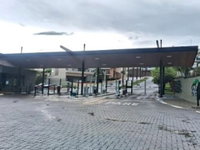 Casa com 252 m², 3 quartos, 2 banheiros, ocupada