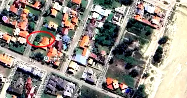 Imóvel em Xangri-lá com 459,15m² de Terreno