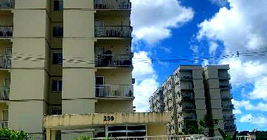 Apartamento 2 quartos, 1 banheiro, 45,3m² privativos