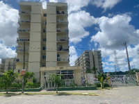 Apartamento 2 quartos, 1 banheiro, 45,3m² privativos